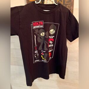 KIDS NINJA TEE